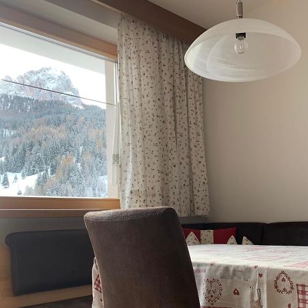 Residence Ravisa Dolomites Wolkenstein in Gröden Exterior foto
